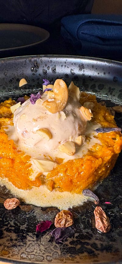 Best Indian restaurant in Canberra