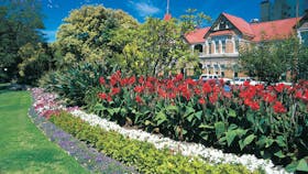 Stirling Gardens