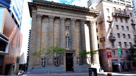 Freemasons Ann Street Memorial Centre