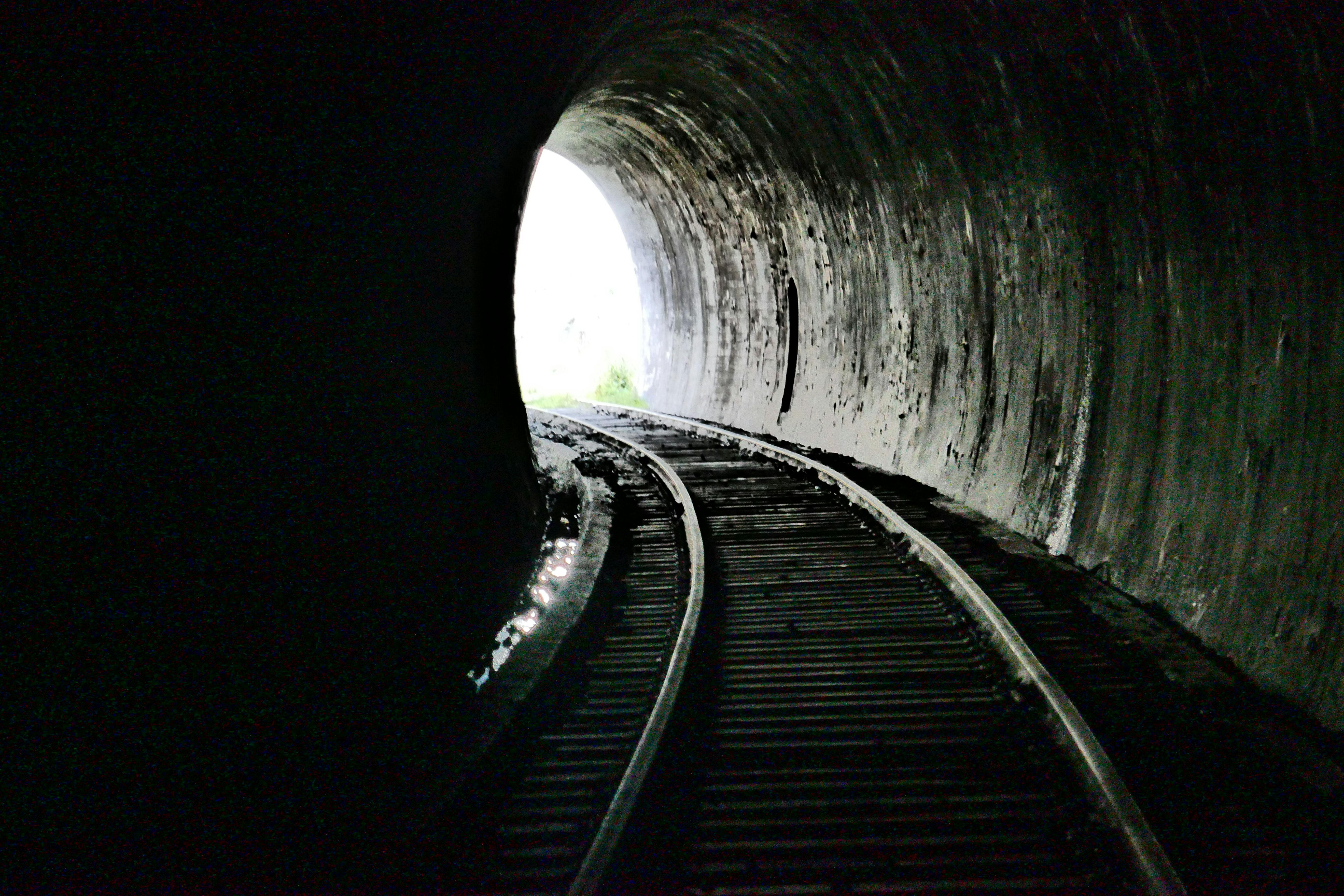 Time off the bikes for exploration