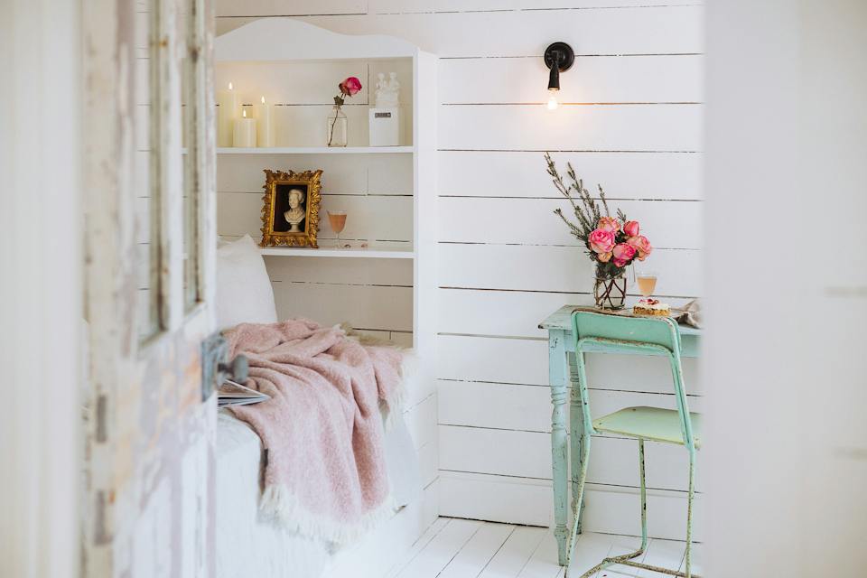 Rosy Summers photo
