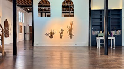 GW BOT - REGENERATION GLYPHS