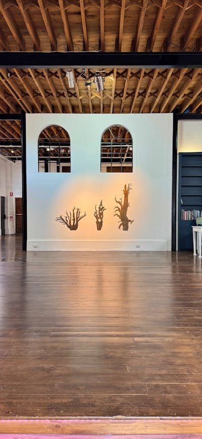 GW BOT - REGENERATION GLYPHS