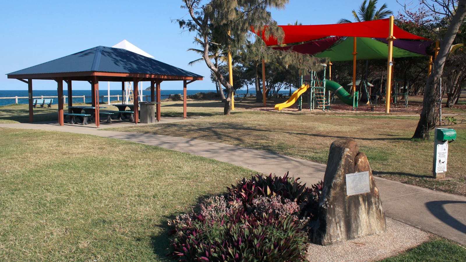 Lamberts Beach