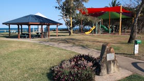 Ram Shandra Park