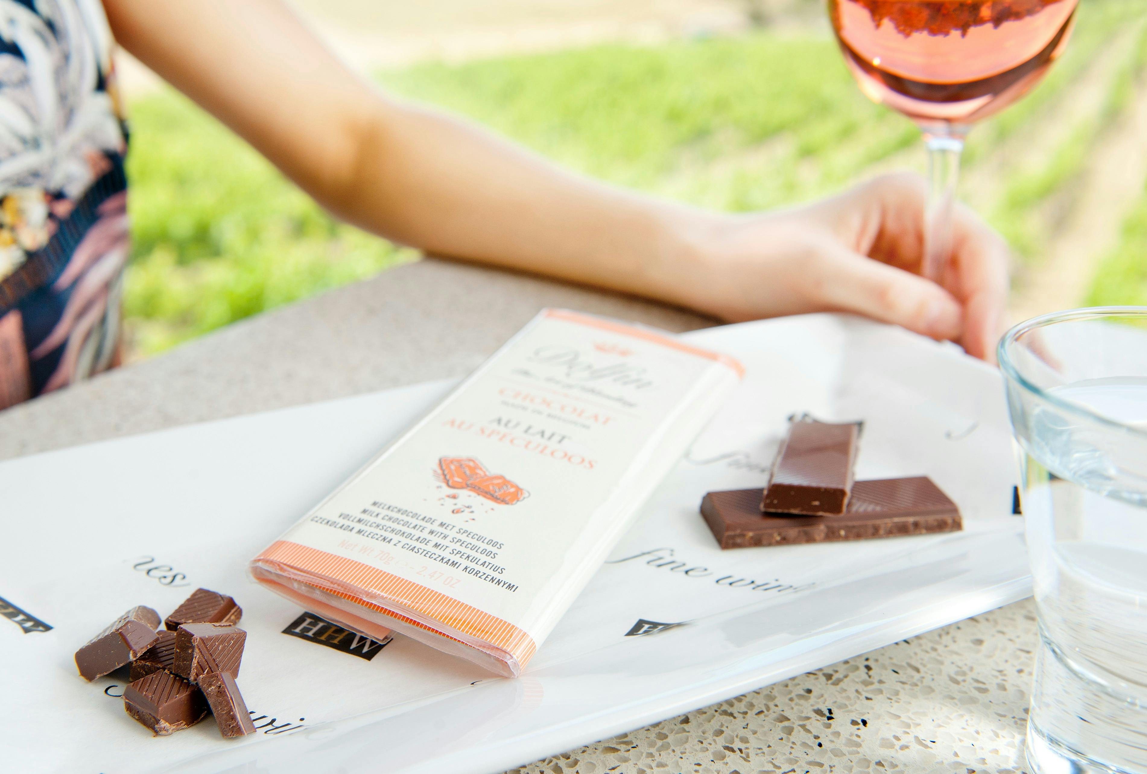 Cellar Door Tastings - Adelaide Hills