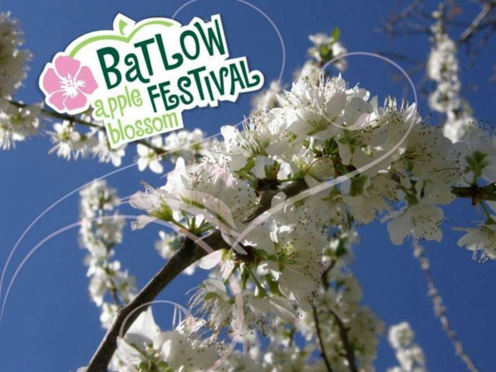 Image for Batlow Apple Blossom Festival