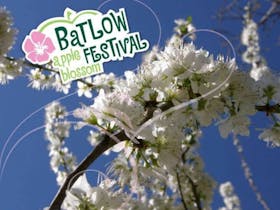 Batlow Apple Blossom Festival Cover Image
