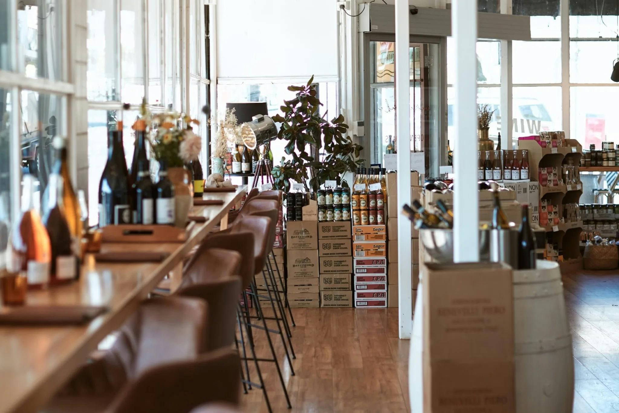 Autumn Special - $100 Winespeake voucher