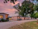 Deluxe Cabin - 2 bedroom - night skies