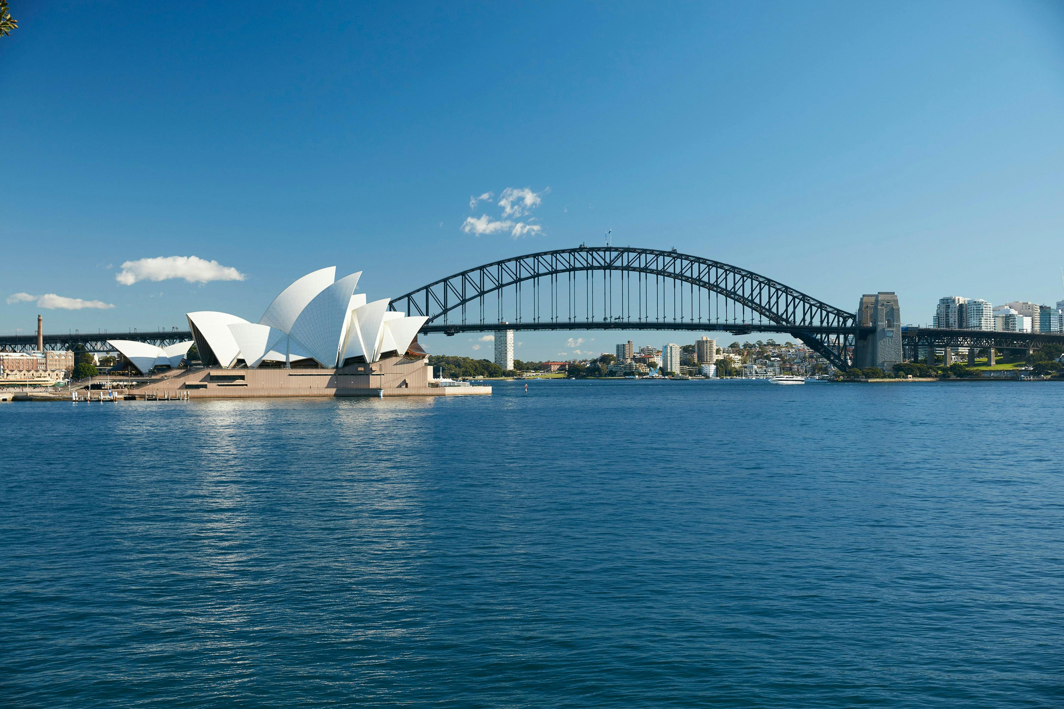 Harbour Highlights Cruise | Sydney, Australia - Official Travel ...