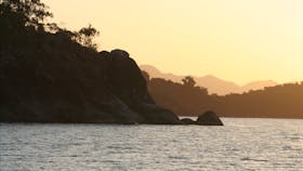 Hinchinbrook Island National Park