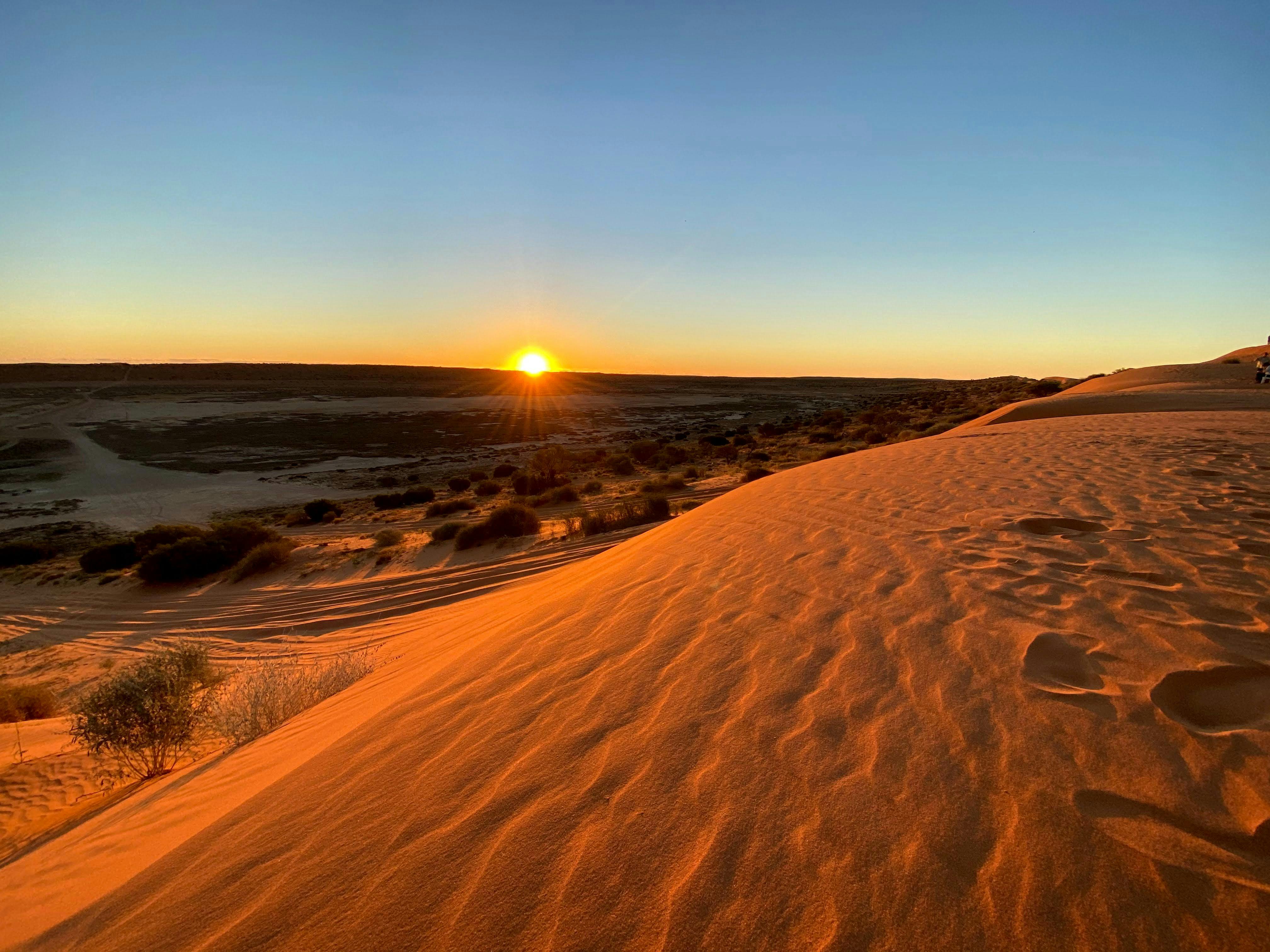 Birdsville