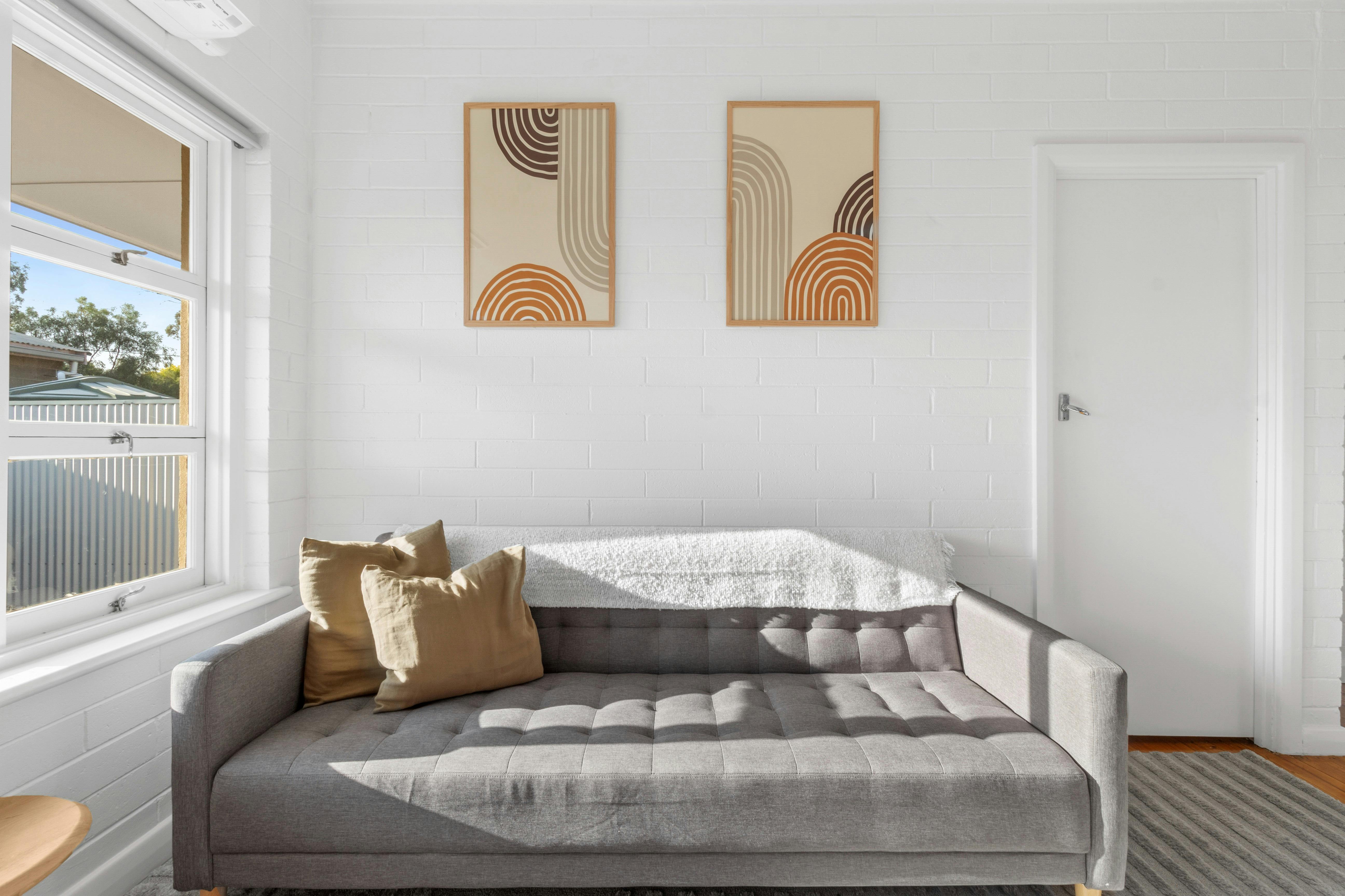 Prickly Pear Stays - Plympton