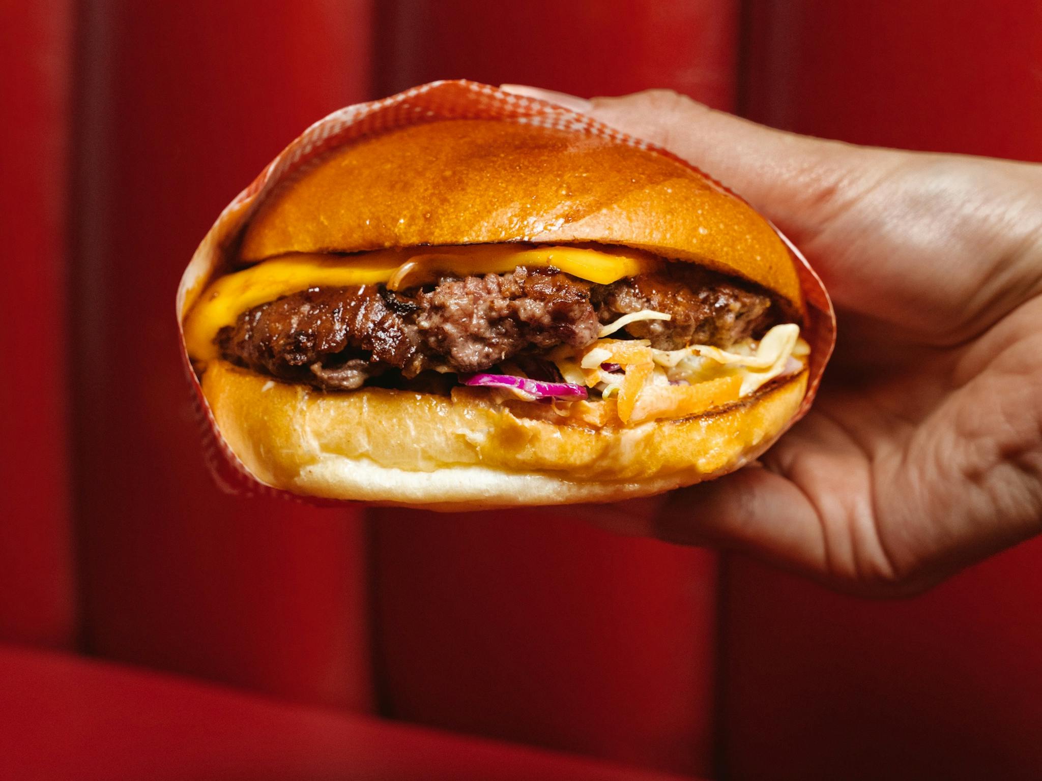 cheese burger cheese burger