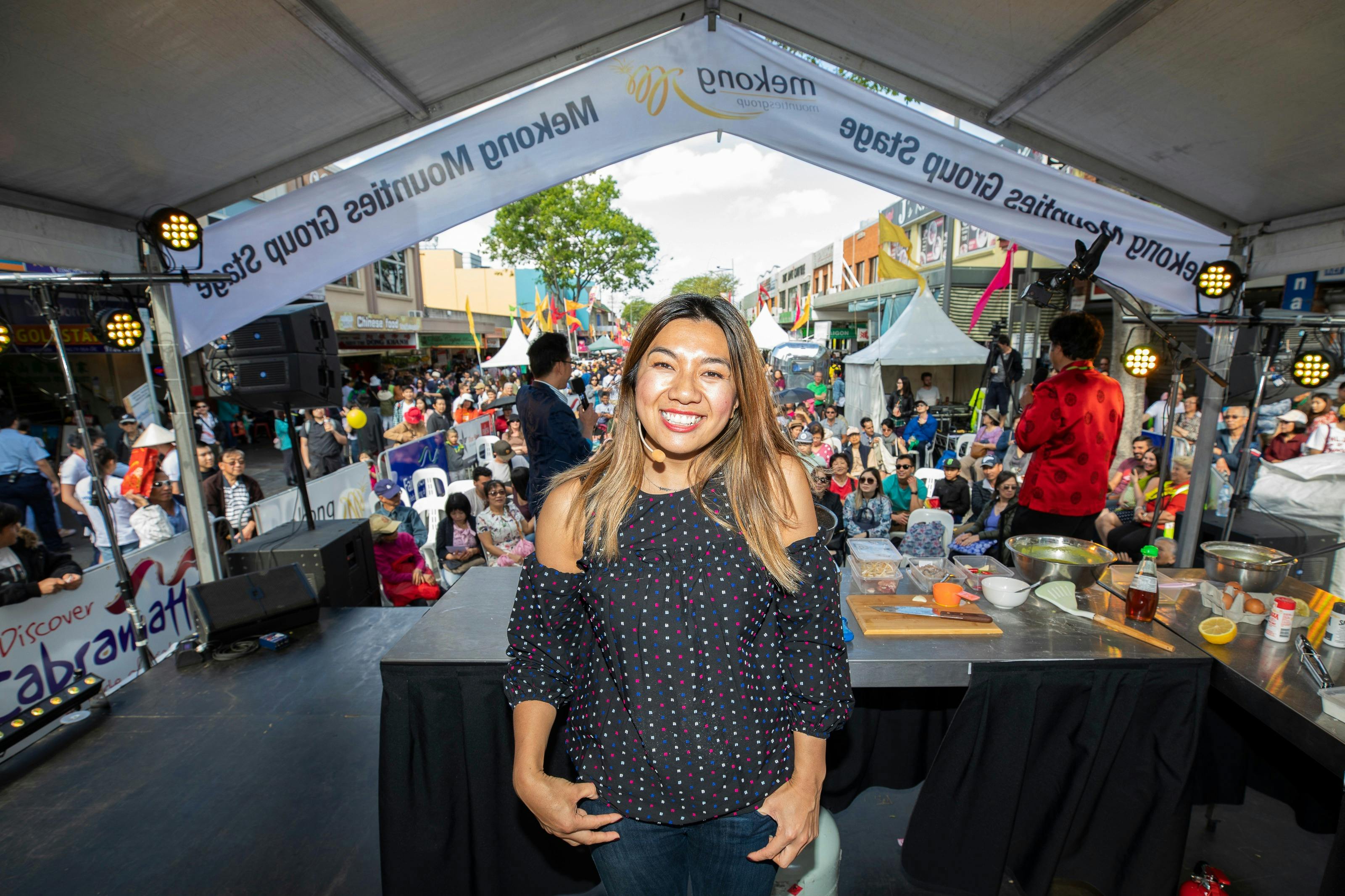 Cabramatta Moon Festival Sydney, Australia Official Travel & Website