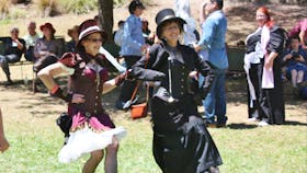 Coal Creek Community Park and Museum