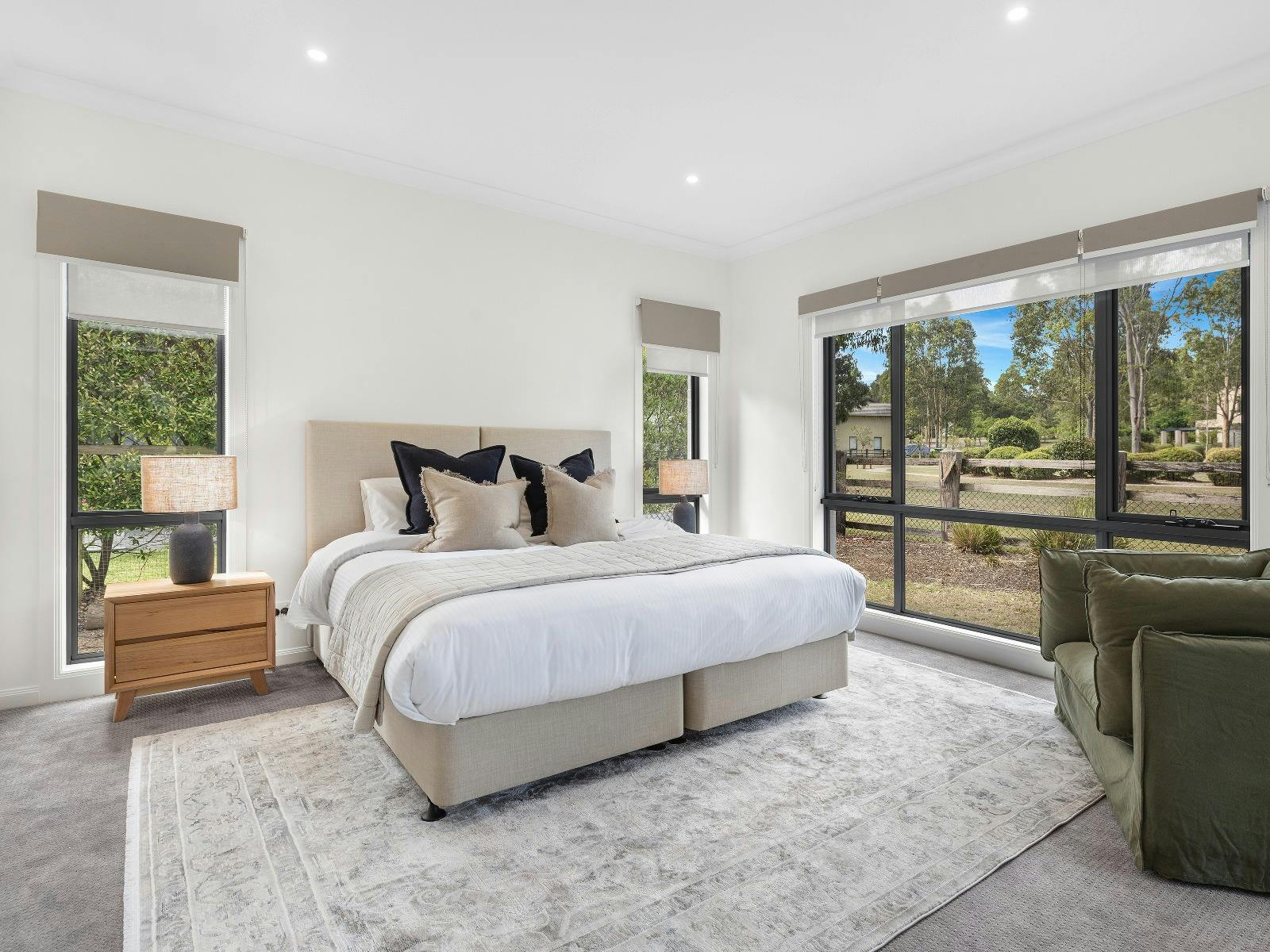 Greenview Hunter Valley