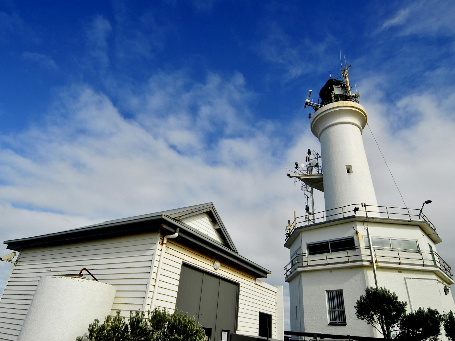 Point Lonsdale Lighthouse Tours