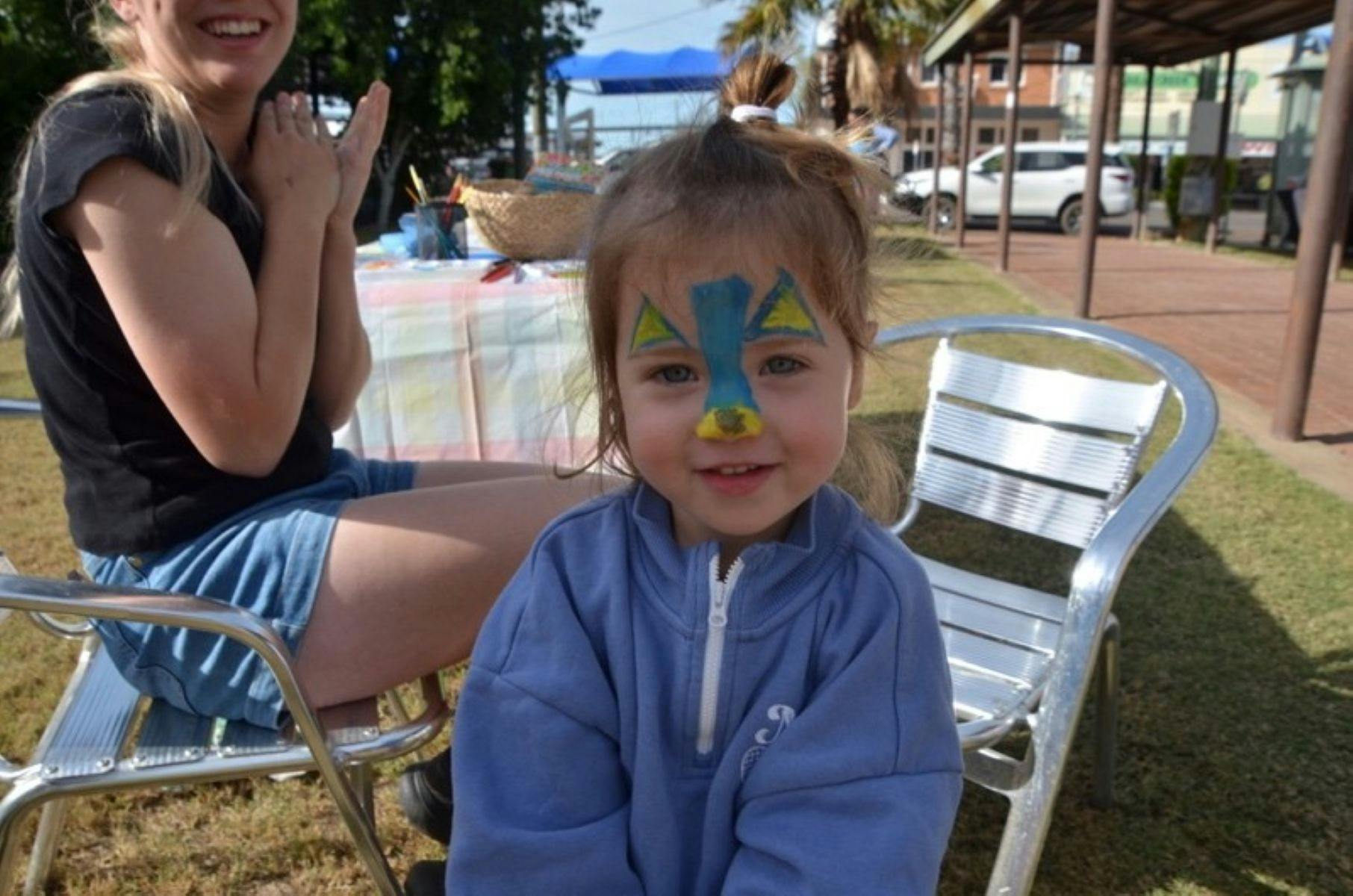 Julia Creek Community Markets