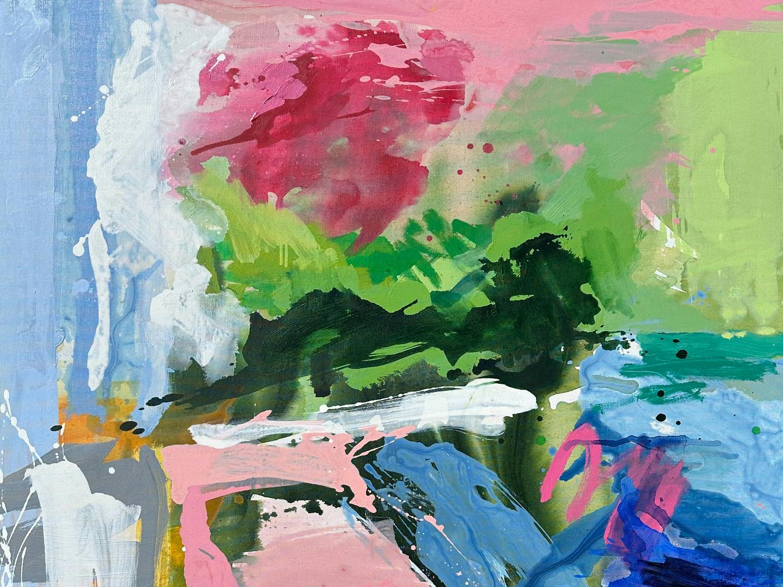 Colourist Larissa Blake's newest body of work