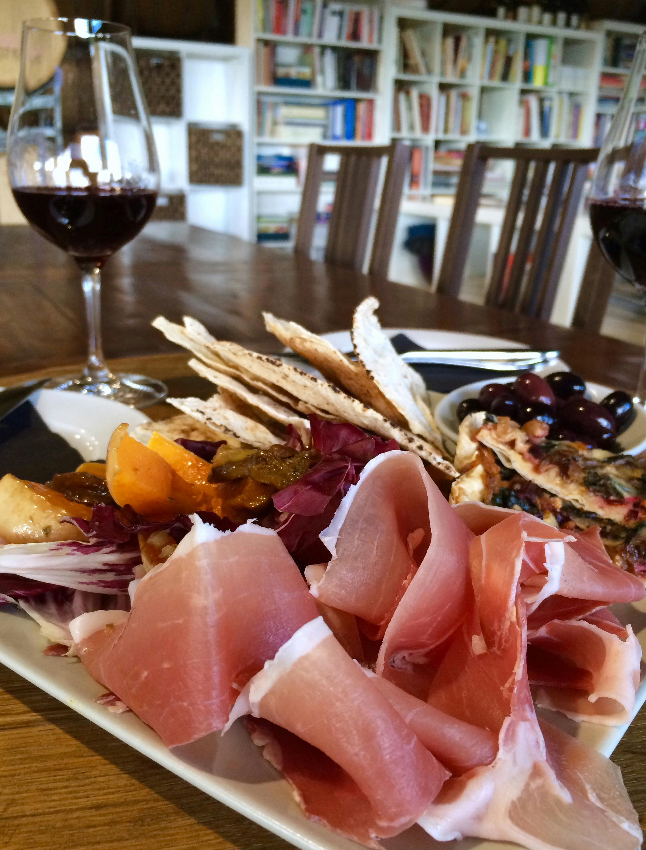 Coates Wines