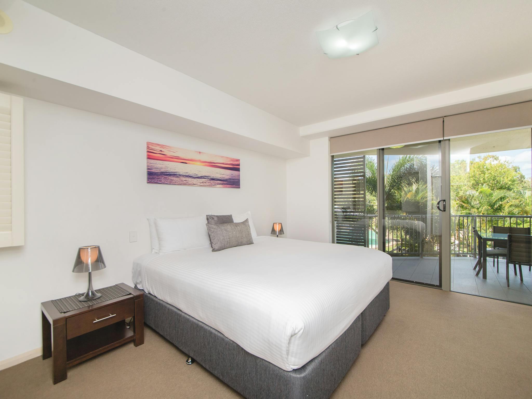 Three Bedroom Pool Facing Apartment Three Bedroom Pool Facing Apartment