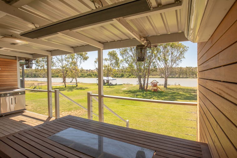 42 Providence drive Bow Hill River Shack Rentals