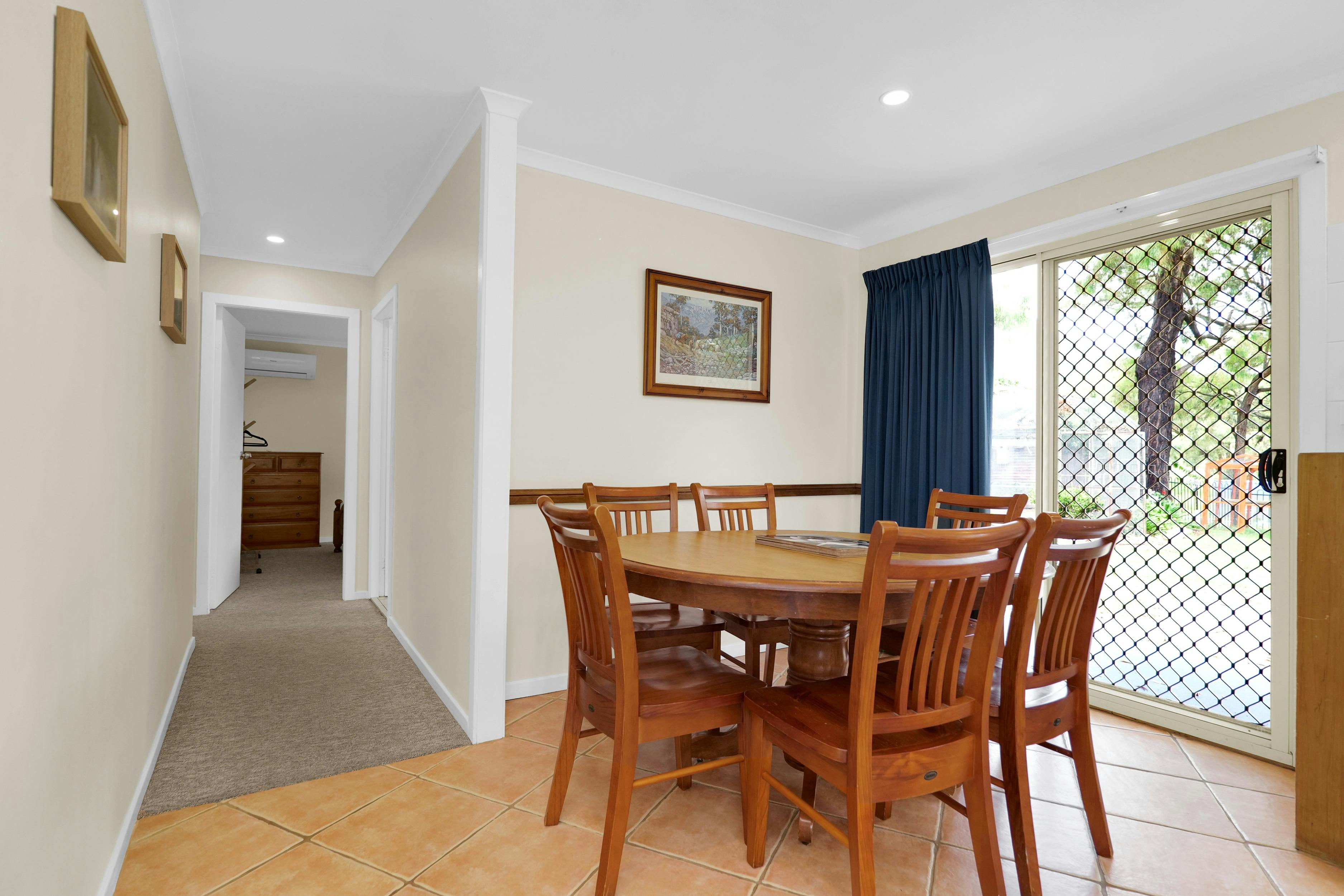Three Bedroom Top Cottage