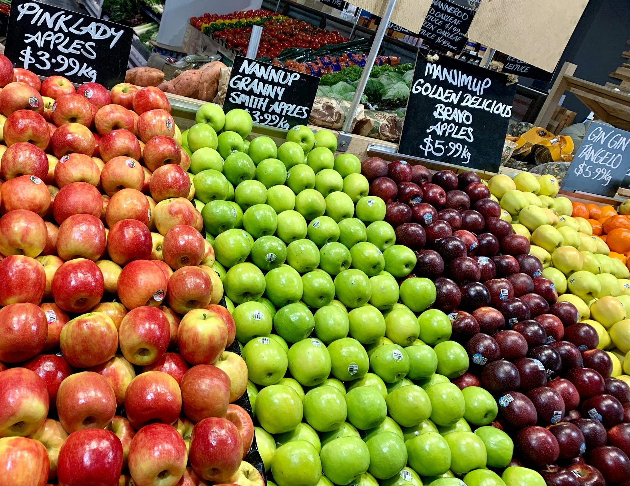 Western Growers Fresh, Busselton, Western Australia