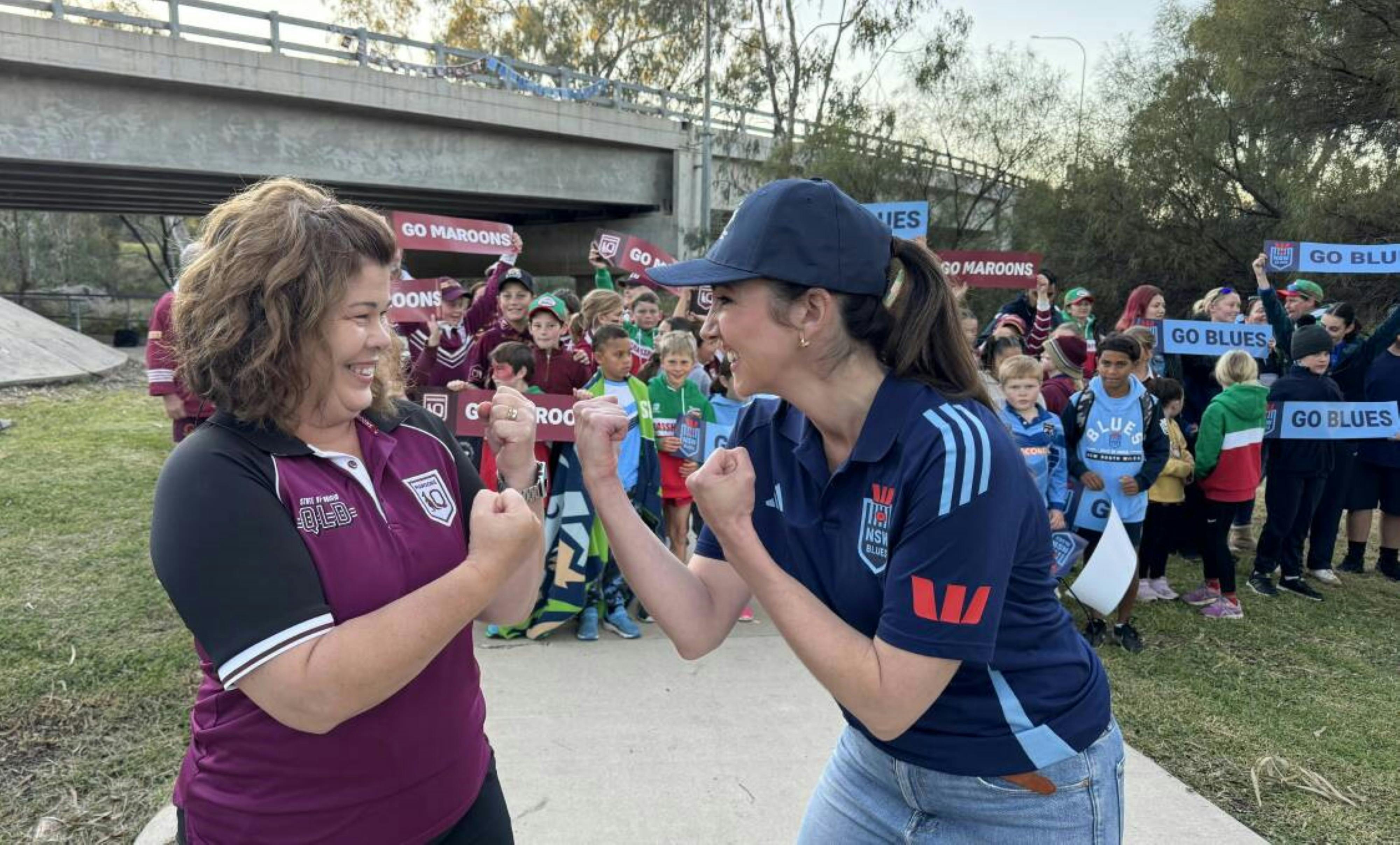 蒙金迪邊境戰役