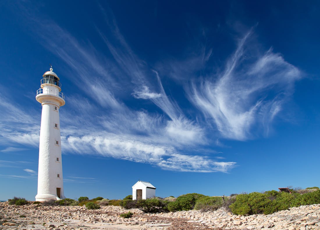 Feeling Like A Wealthy Man At Point Lowly, South Australia | The Road