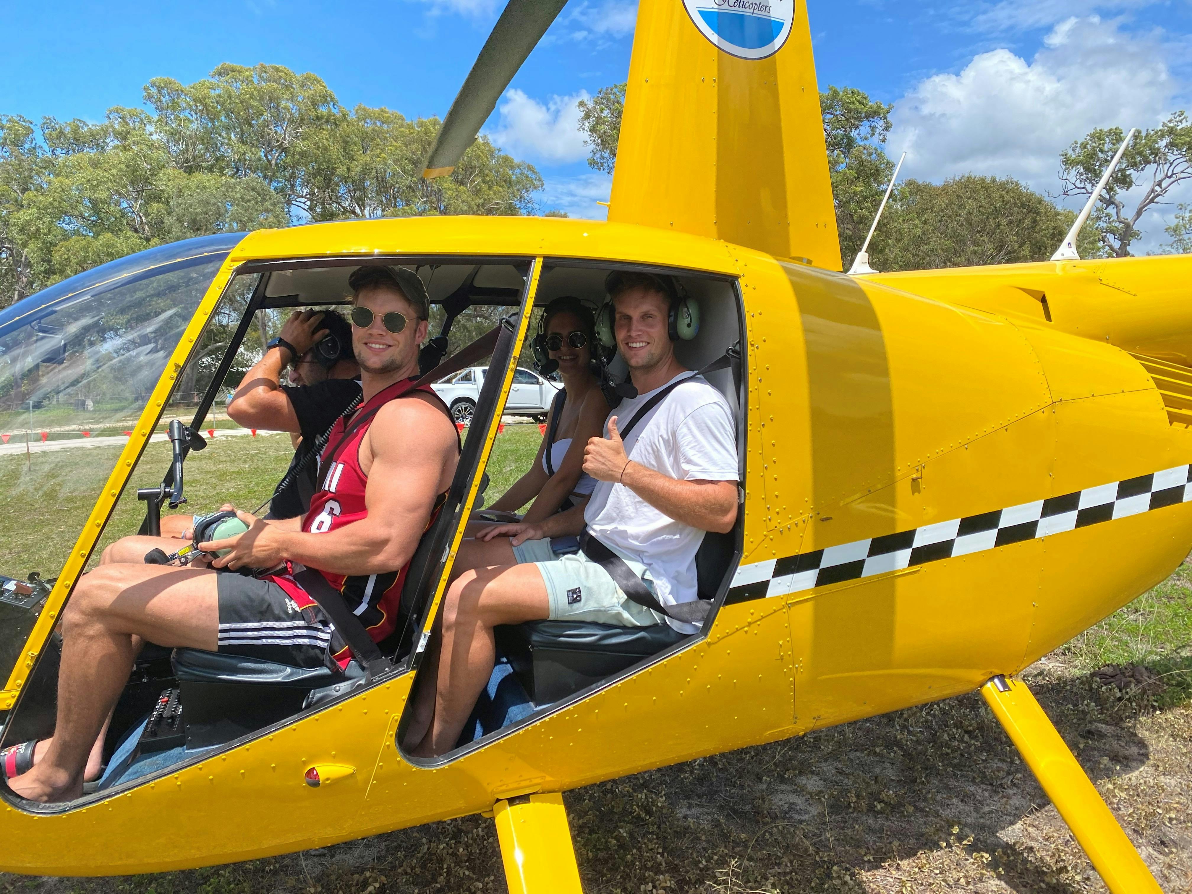 Locals Only - 3 For the Price of 2