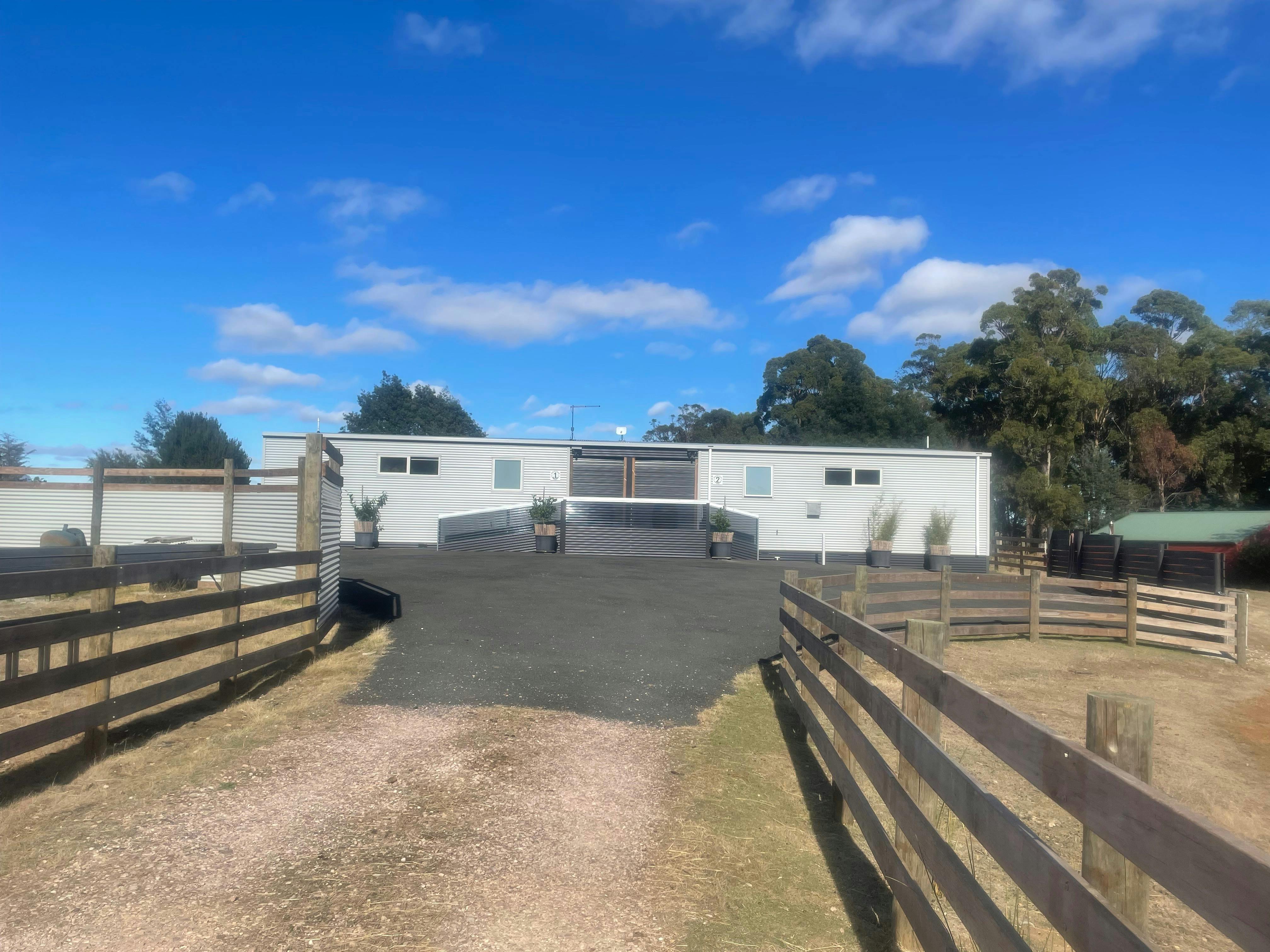 Acacia Hills Retreat
