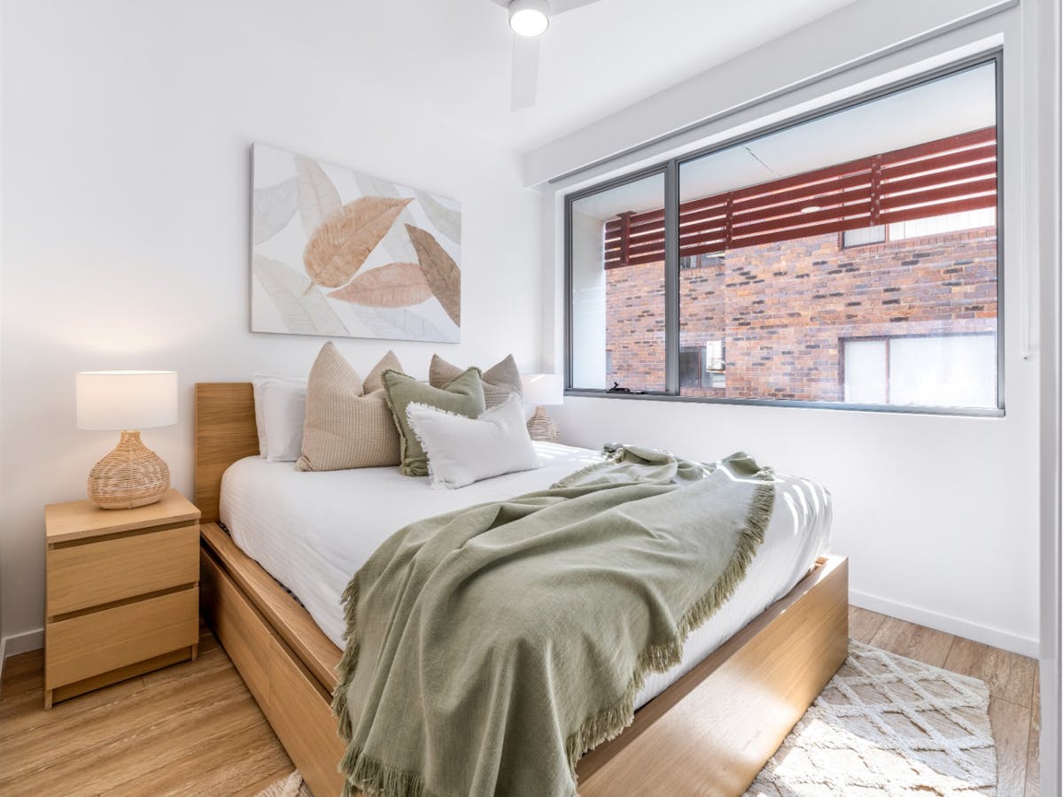 Bedroom Bedroom
