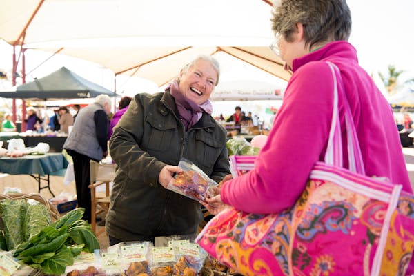 Port Pirie Market