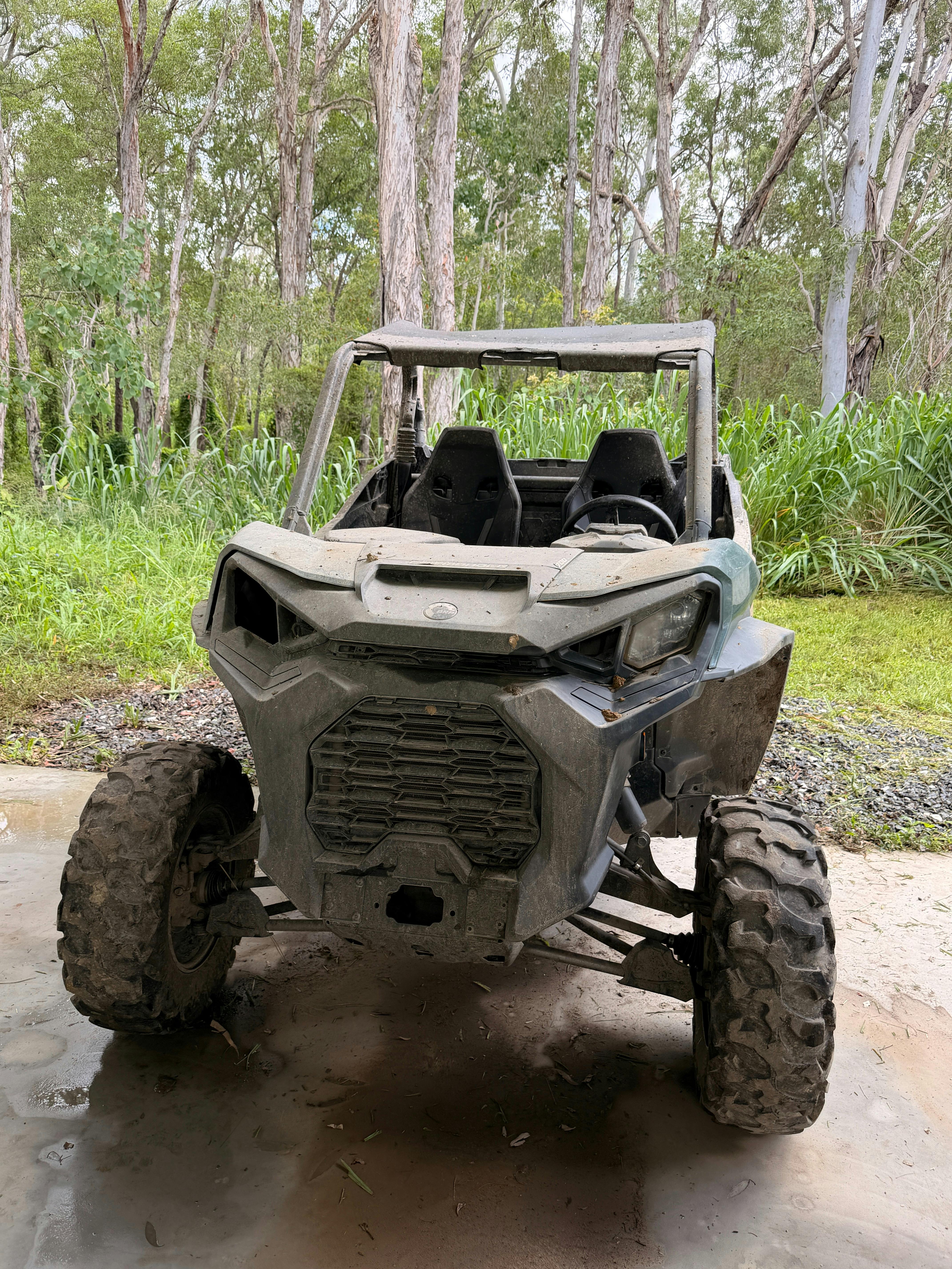 Canam