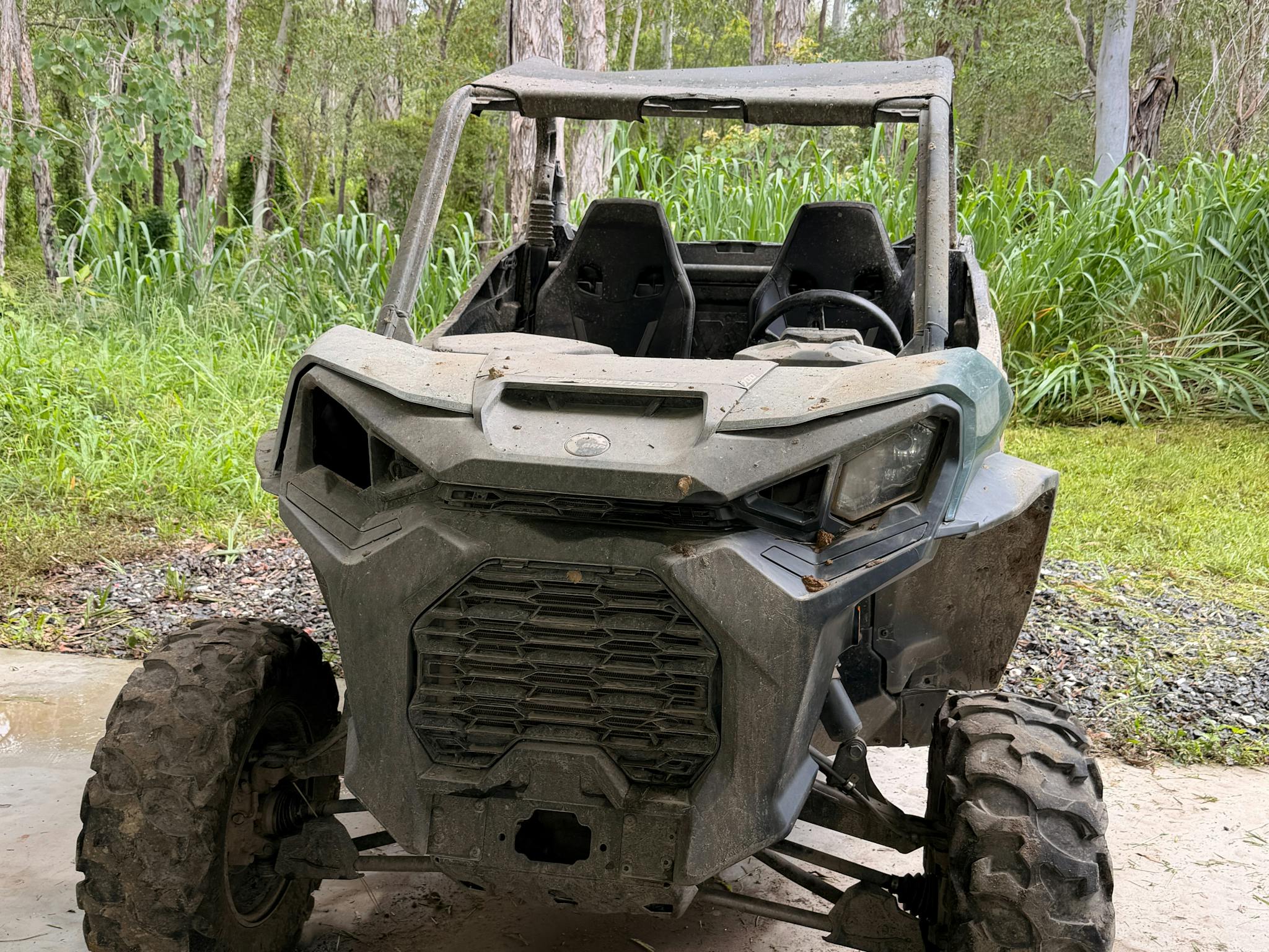 Canam Canam