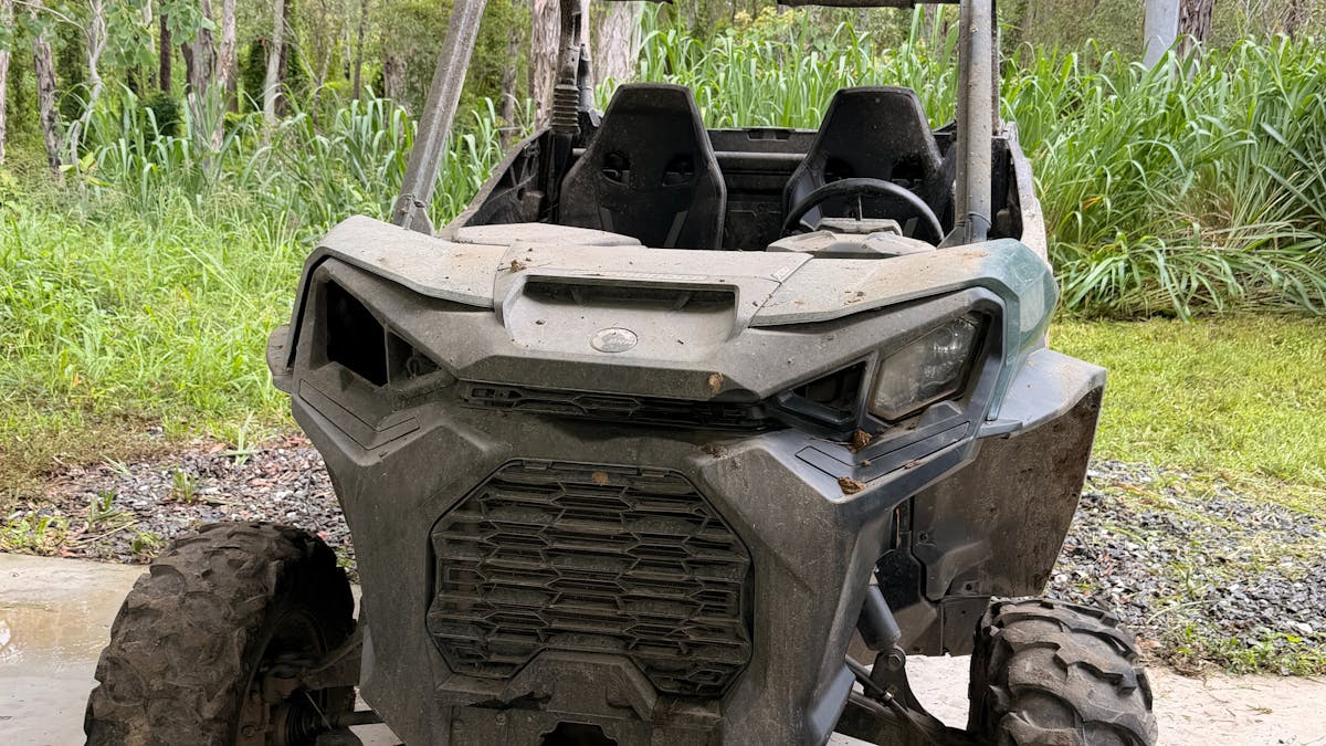 Canam