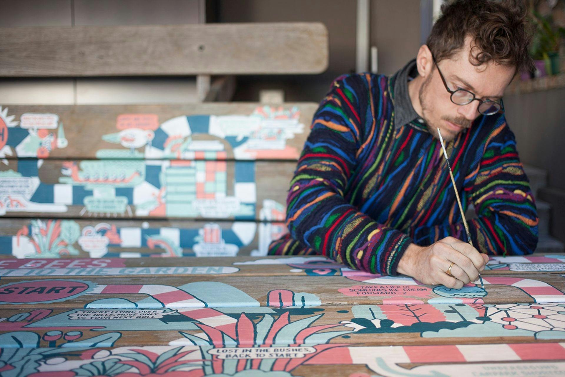 Art Cube Creations Sydney, Australia Official Travel