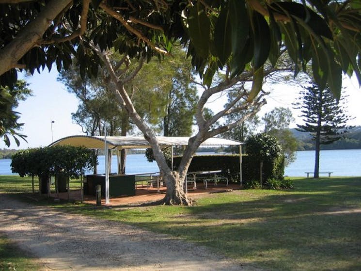 Homestead Holiday Park The Tweed Area Surrounds Visitnsw Com