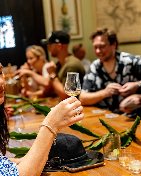 Husk Farm Distillery