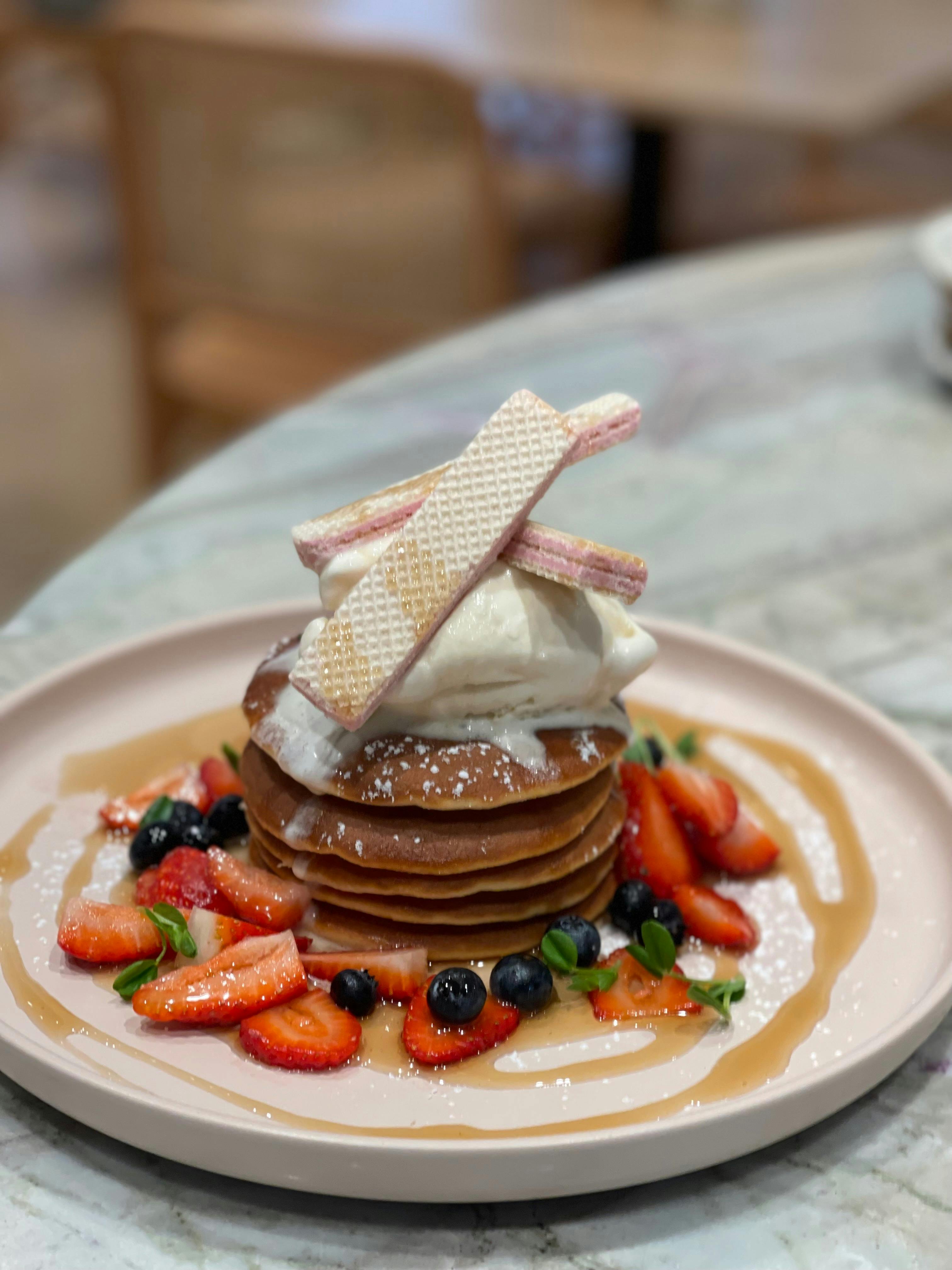 Pancakes
