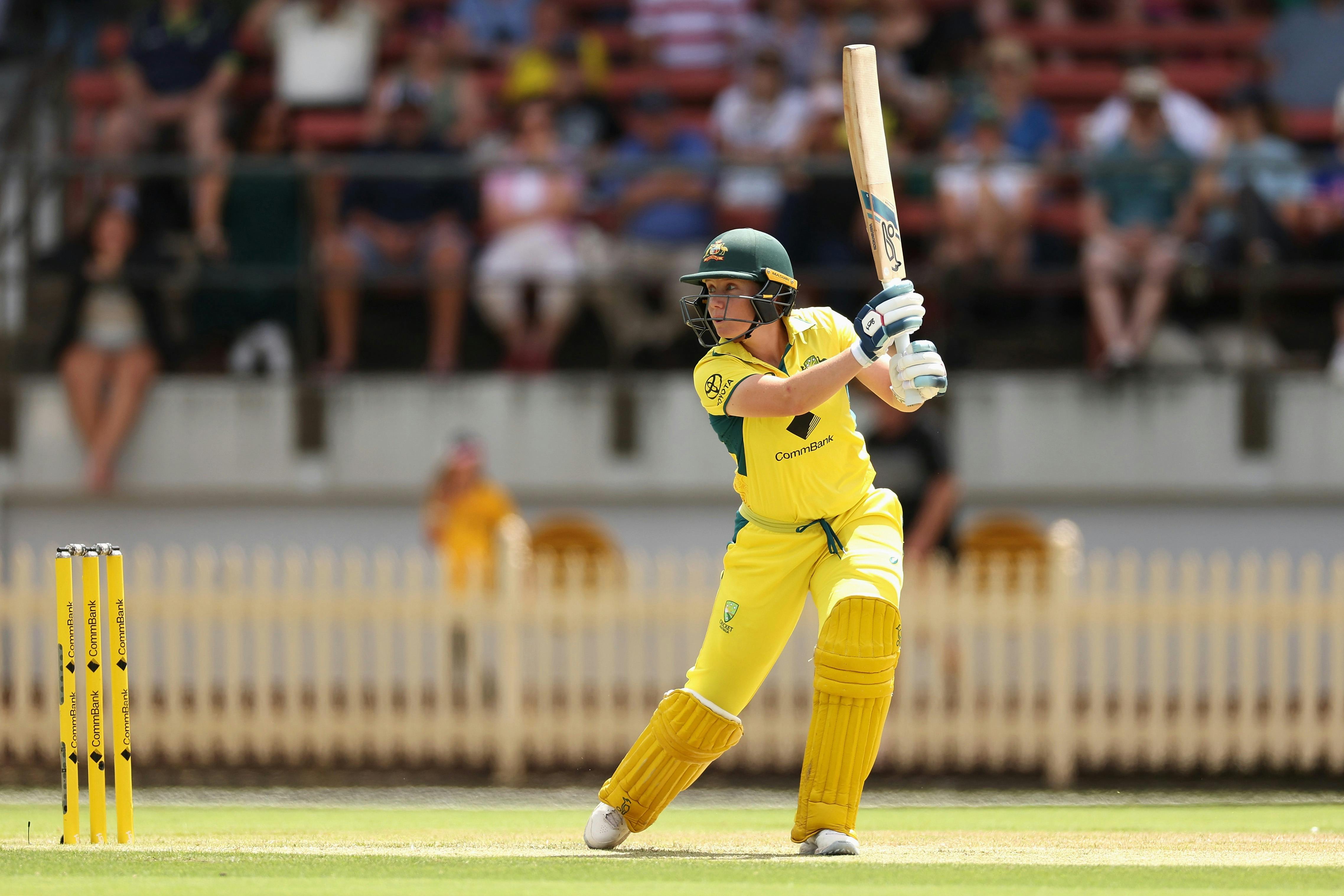 Women's Cricket