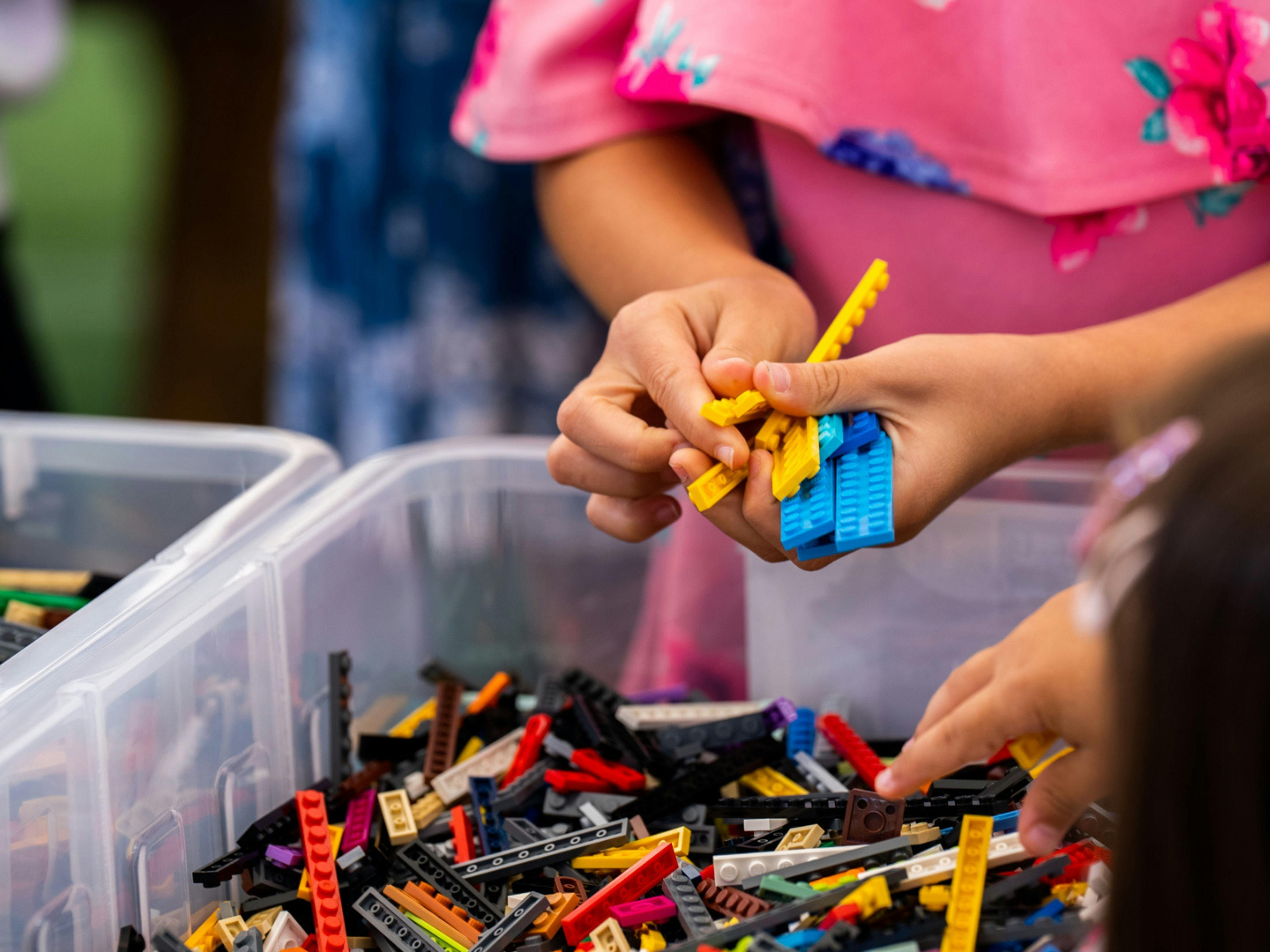 Broadbeach Bricks 2025