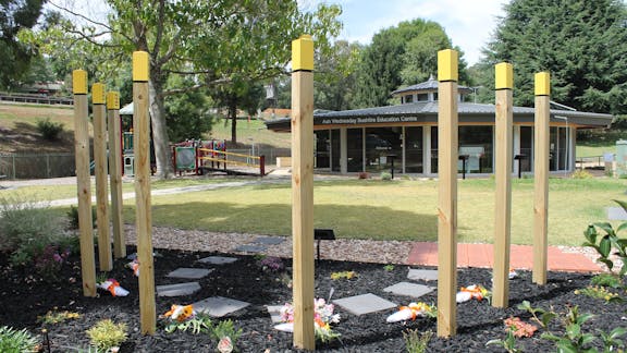 Ash Wednesday Bushfire Education Centre & Memorial Garden