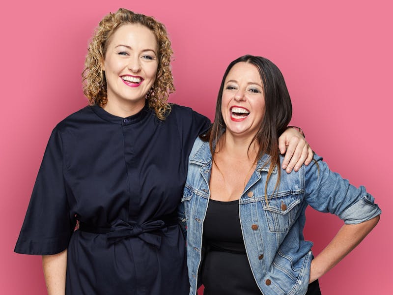 Image for Bang On Live – Myf Warhurst and Zan Rowe - Thirroul