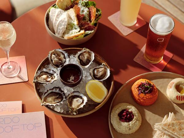Ardo Rooftop Ardo Rooftop | Food-and-drink | Queensland