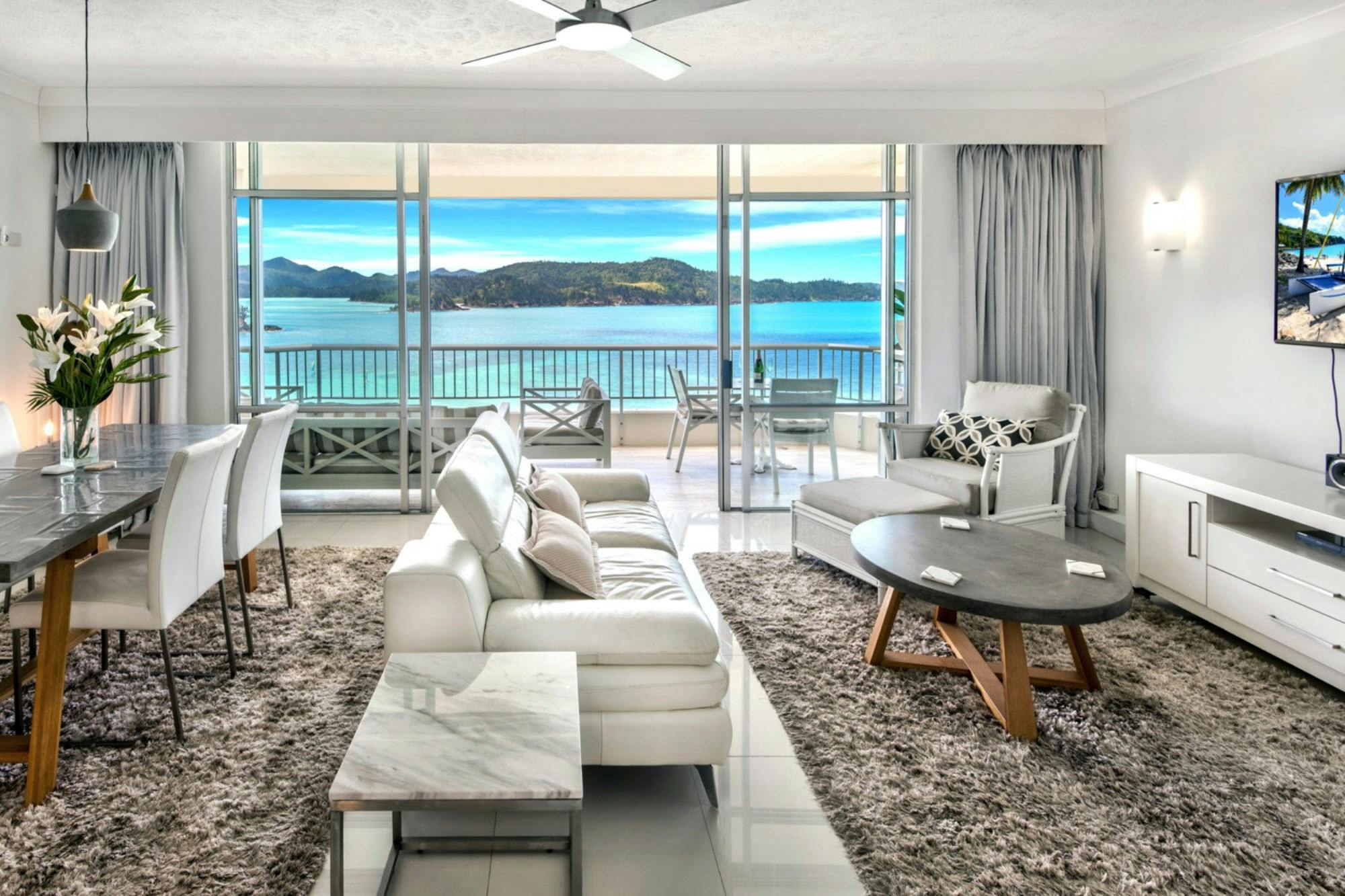 Whitsunday Apartments WW1306