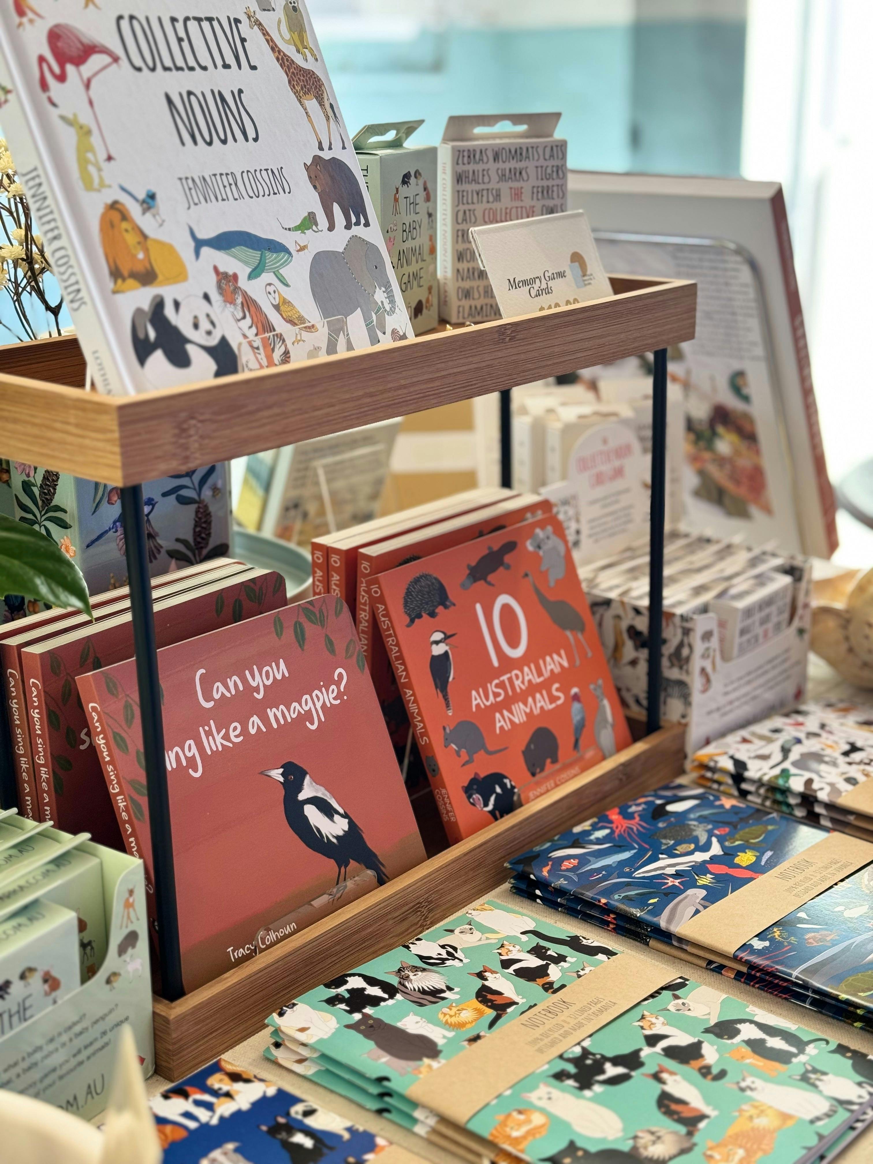 Peninsula Records and Books